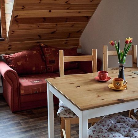 Apartmany Pod Strani Malá Morávka Dış mekan fotoğraf