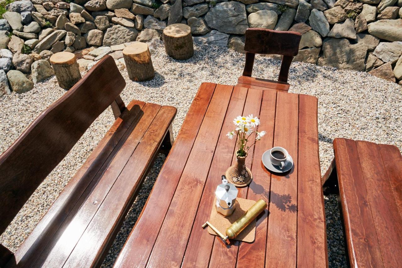Apartmany Pod Strani Malá Morávka Dış mekan fotoğraf
