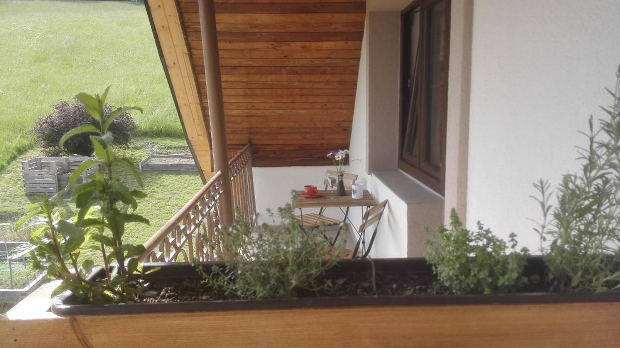 Apartmany Pod Strani Malá Morávka Dış mekan fotoğraf